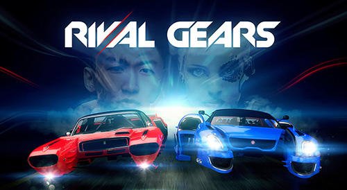 download Rival gears racing apk